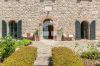 Foto 4 esterno della proprietà Podere i Poggi