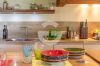 Foto 4 interno della proprietà Podere i Poggi