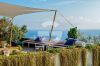 Bilder/Galerie 1 Außenbereich des Grundstücks Villa Moresca