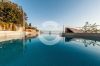 Bilder/Galerie 2 Außenbereich des Grundstücks Villa Moresca