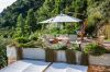 Bilder/Galerie 11 Außenbereich des Grundstücks Villa Moresca