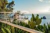 Bilder/Galerie 12 Außenbereich des Grundstücks Villa Moresca