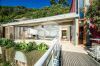 Bilder/Galerie 5 Außenbereich des Grundstücks Villa Moresca
