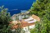 Bilder/Galerie 8 Außenbereich des Grundstücks Villa Moresca