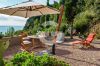 Bilder/Galerie 10 Außenbereich des Grundstücks Villa Moresca