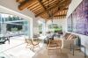 Bilder/Galerie 1 Innenraum der Immobilie Villa Lavanda