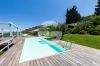 Bilder/Galerie 4 Außenbereich des Grundstücks Villa Lavanda