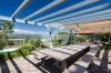 Bilder/Galerie 9 Außenbereich des Grundstücks Villa Lavanda