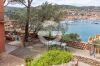 Bilder/Galerie 1 Außenbereich des Grundstücks Villa Fior Di Roccia