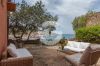 Bilder/Galerie 2 Außenbereich des Grundstücks Villa Fior Di Roccia