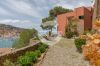 Bilder/Galerie 13 Außenbereich des Grundstücks Villa Fior Di Roccia