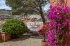 Bilder/Galerie 14 Außenbereich des Grundstücks Villa Fior Di Roccia