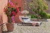 Bilder/Galerie 16 Außenbereich des Grundstücks Villa Fior Di Roccia