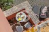 Bilder/Galerie 20 Außenbereich des Grundstücks Villa Fior Di Roccia