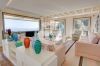 Gallery 1 interior of the property Villa Contemporary Blue