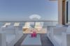 Gallery 11 exterior of the property Villa Contemporary Blue