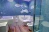 Gallery 24 interior of the property Villa Contemporary Blue