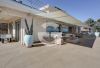 Gallery 4 exterior of the property Villa Contemporary Blue