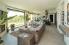 Gallery 3 interior of the property Villa Feronia