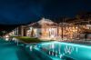 Gallery 27 exterior of the property Villa Feronia