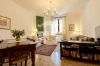 Gallery 1 interior of the property Vivi Il Centro Storico