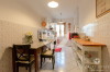 Gallery 6 interior of the property Vivi Il Centro Storico
