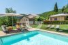 Bilder/Galerie 18 Außenbereich des Grundstücks Il Borghetto Di Palazzone