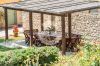 Bilder/Galerie 23 Außenbereich des Grundstücks Il Borghetto Di Palazzone