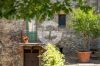 Bilder/Galerie 43 Außenbereich des Grundstücks Il Borghetto Di Palazzone