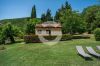 Bilder/Galerie 48 Außenbereich des Grundstücks Il Borghetto Di Palazzone