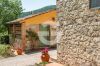 Bilder/Galerie 51 Außenbereich des Grundstücks Il Borghetto Di Palazzone