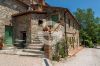 Bilder/Galerie 54 Außenbereich des Grundstücks Il Borghetto Di Palazzone