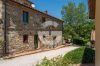 Bilder/Galerie 55 Außenbereich des Grundstücks Il Borghetto Di Palazzone