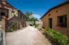 Bilder/Galerie 56 Außenbereich des Grundstücks Il Borghetto Di Palazzone