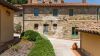 Bilder/Galerie 57 Außenbereich des Grundstücks Il Borghetto Di Palazzone
