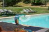 Bilder/Galerie 8 Außenbereich des Grundstücks Il Borghetto Di Palazzone