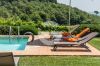 Bilder/Galerie 9 Außenbereich des Grundstücks Il Borghetto Di Palazzone